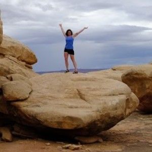 Meet your Posher, Kate